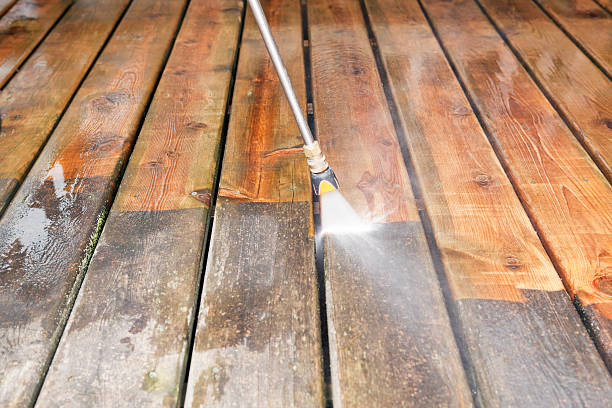 Best Post-Construction Pressure Washing  in College Park, MD