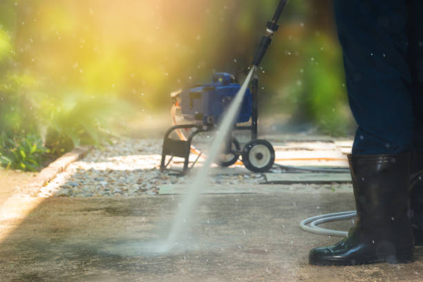 Best Gas Station Cleaning  in College Park, MD